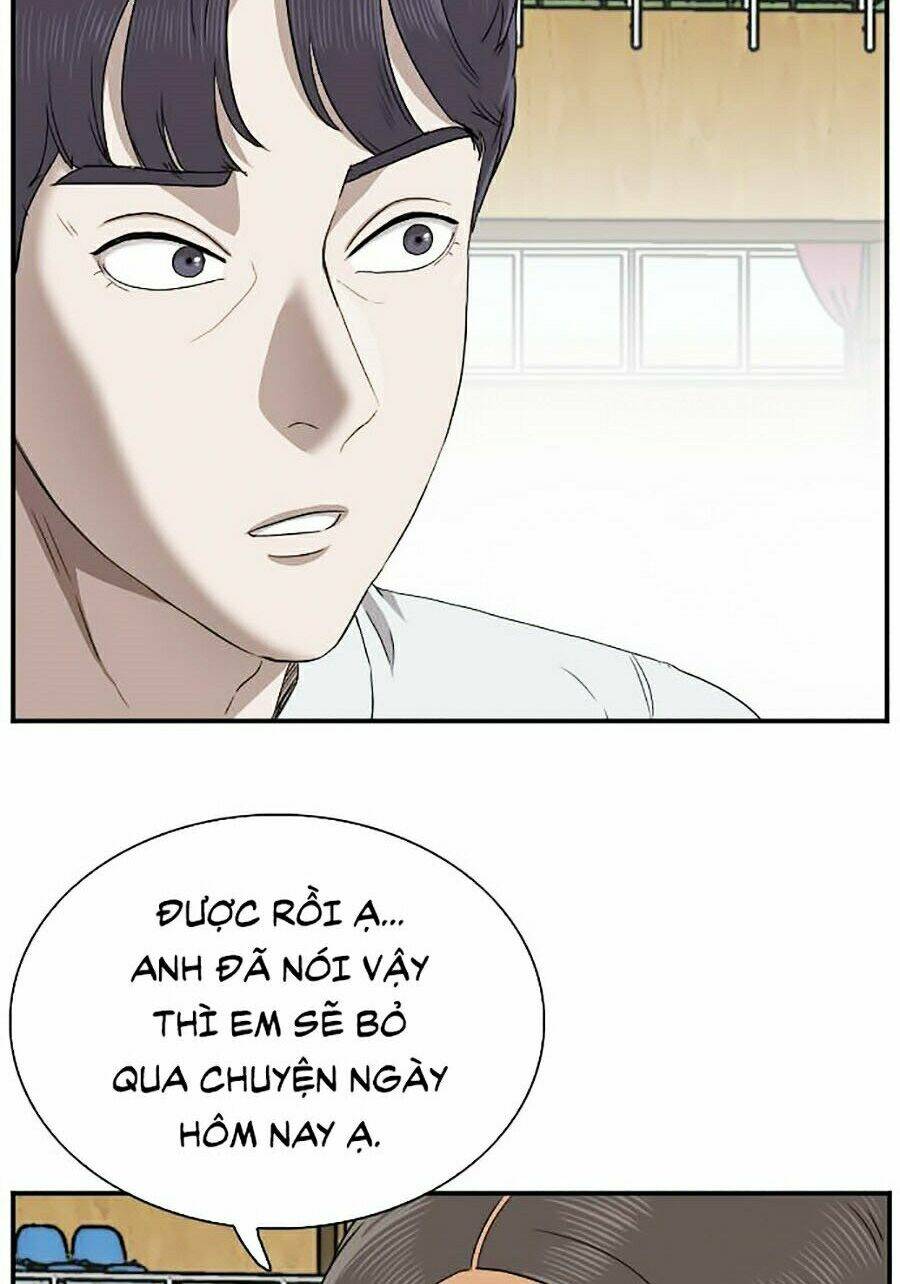 Người Xấu - Chapter 26 - Page 35