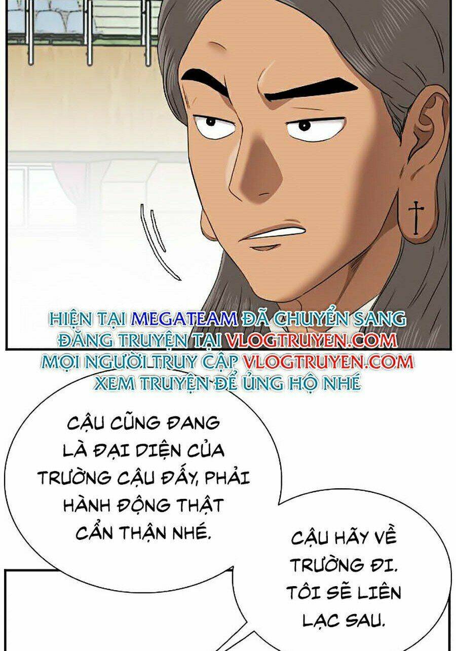 Người Xấu - Chapter 26 - Page 36