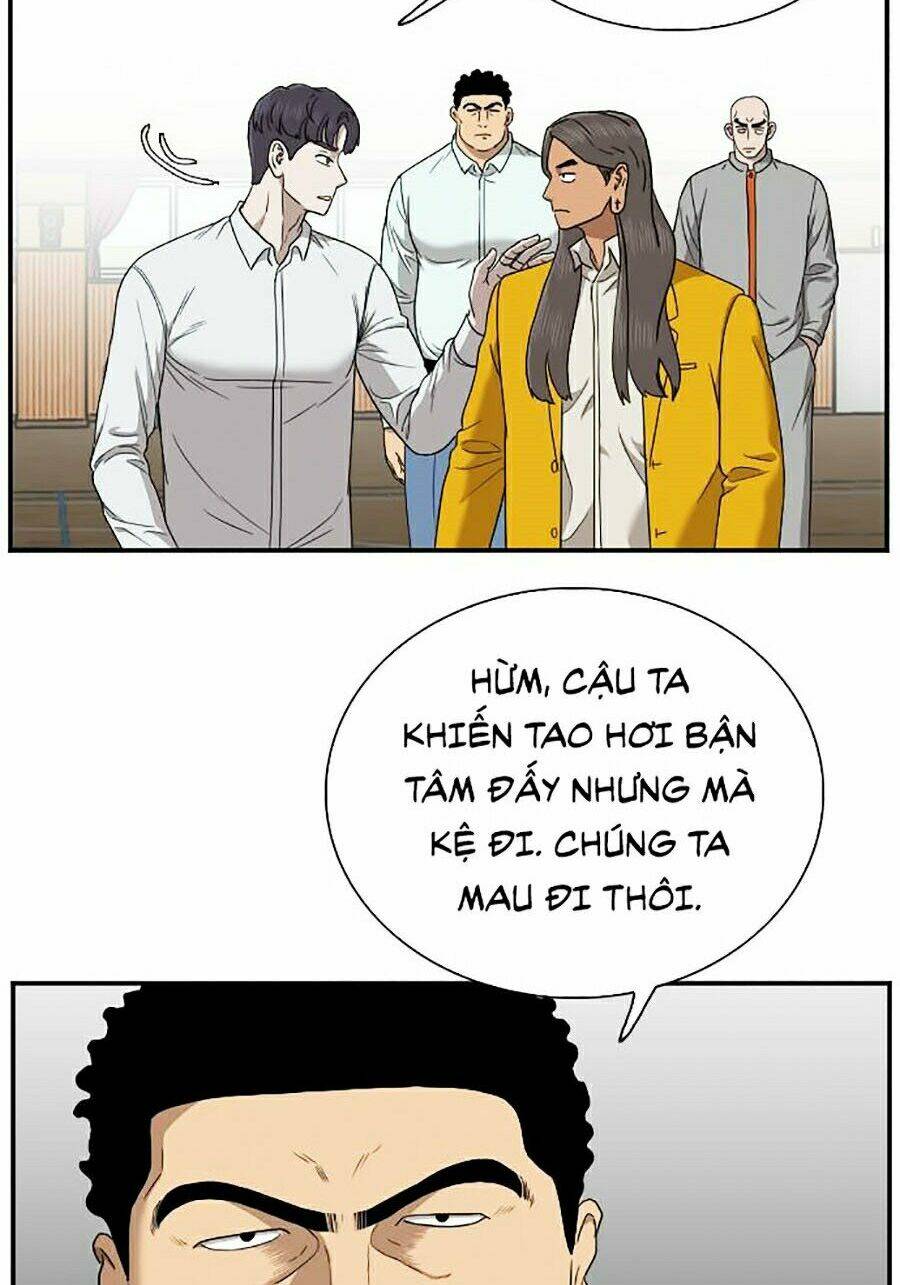 Người Xấu - Chapter 26 - Page 37