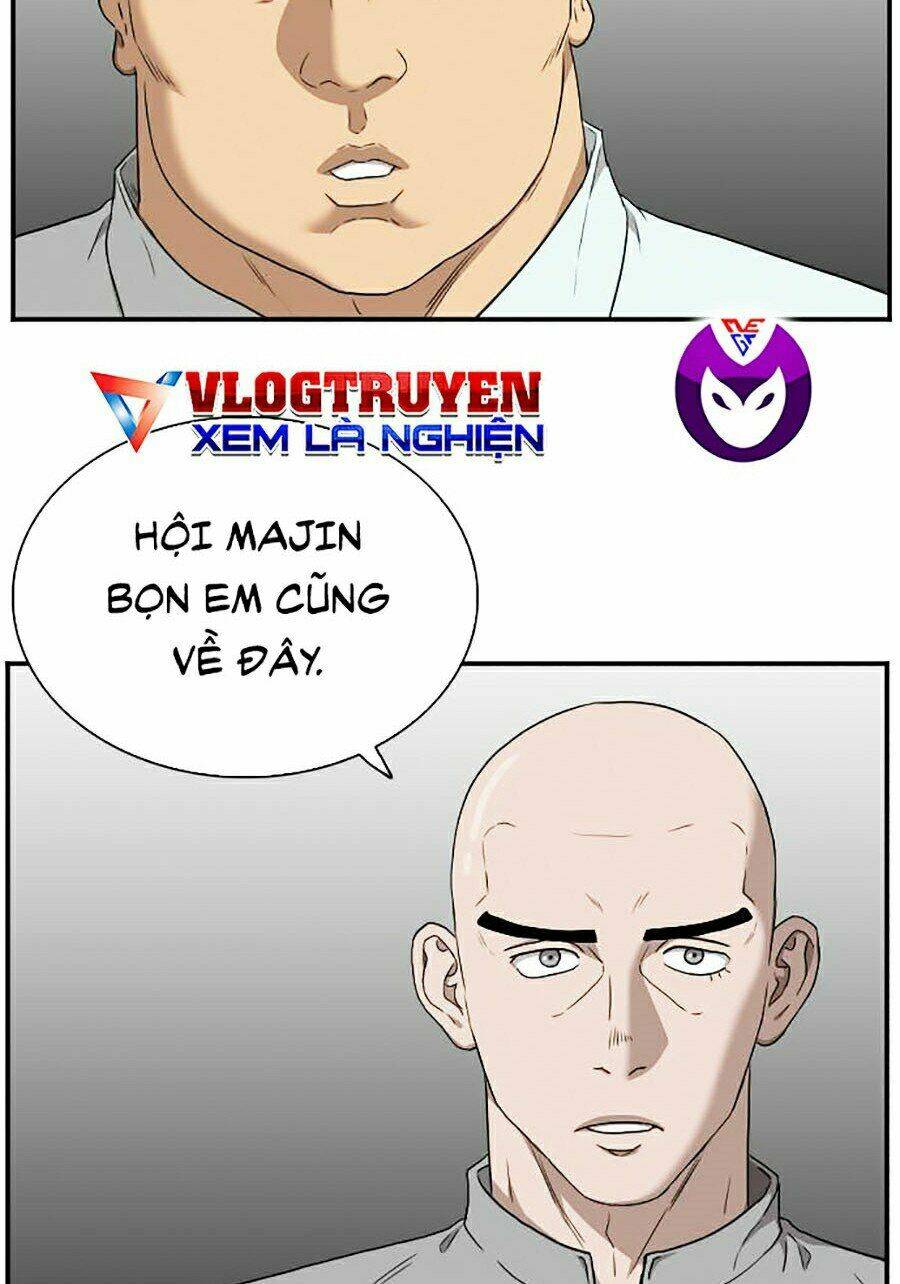 Người Xấu - Chapter 26 - Page 38