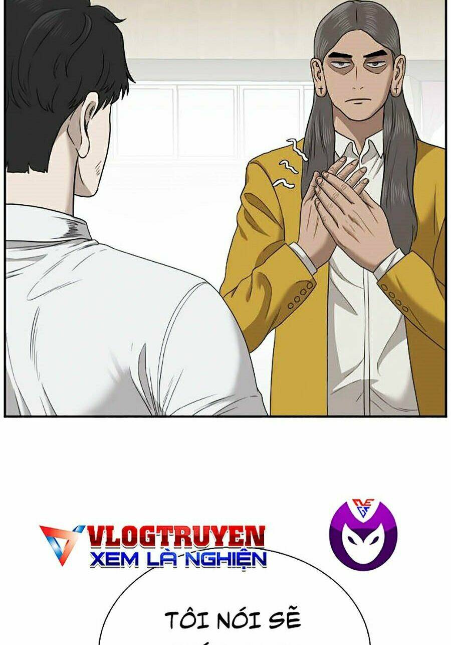 Người Xấu - Chapter 26 - Page 3