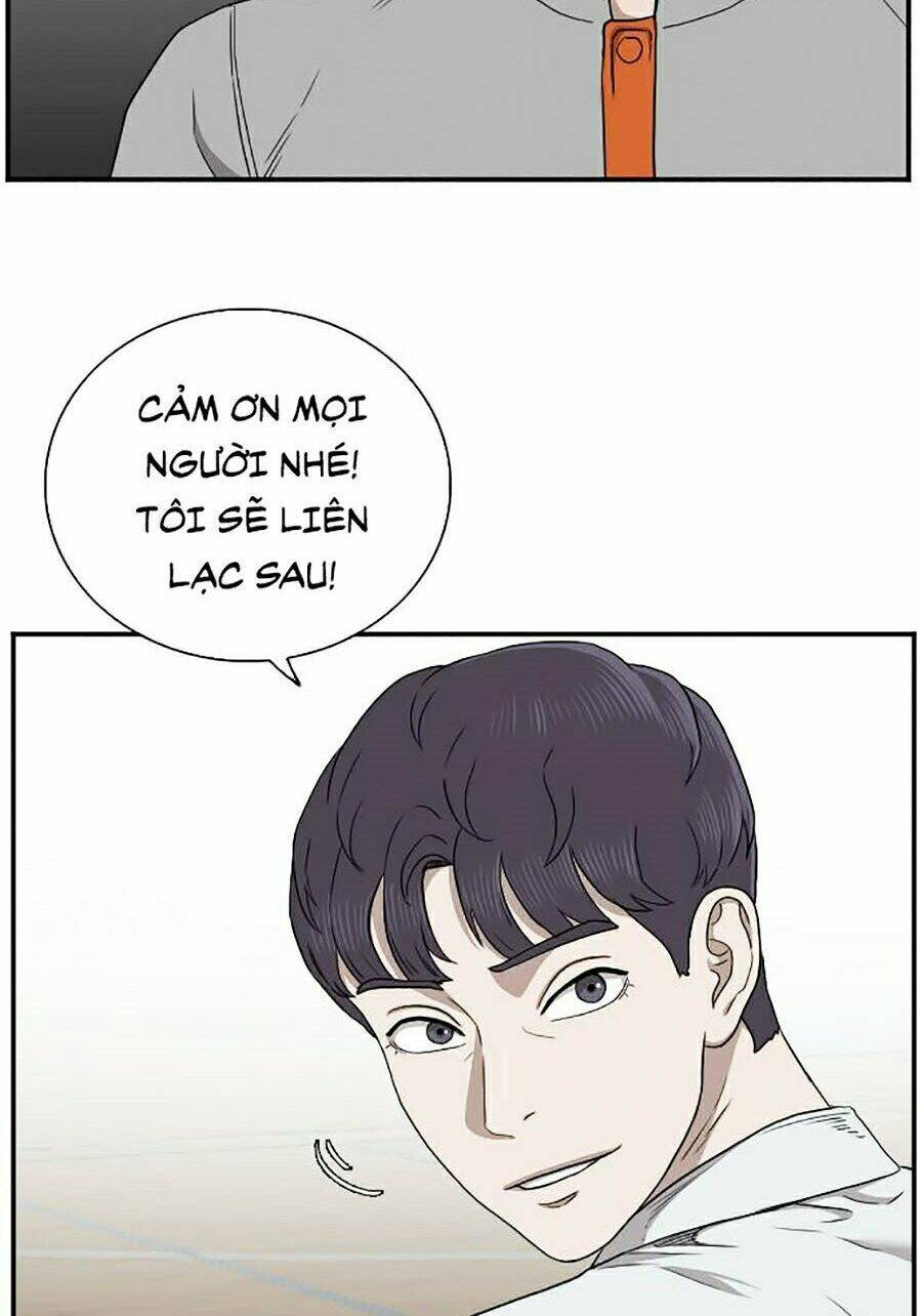 Người Xấu - Chapter 26 - Page 39