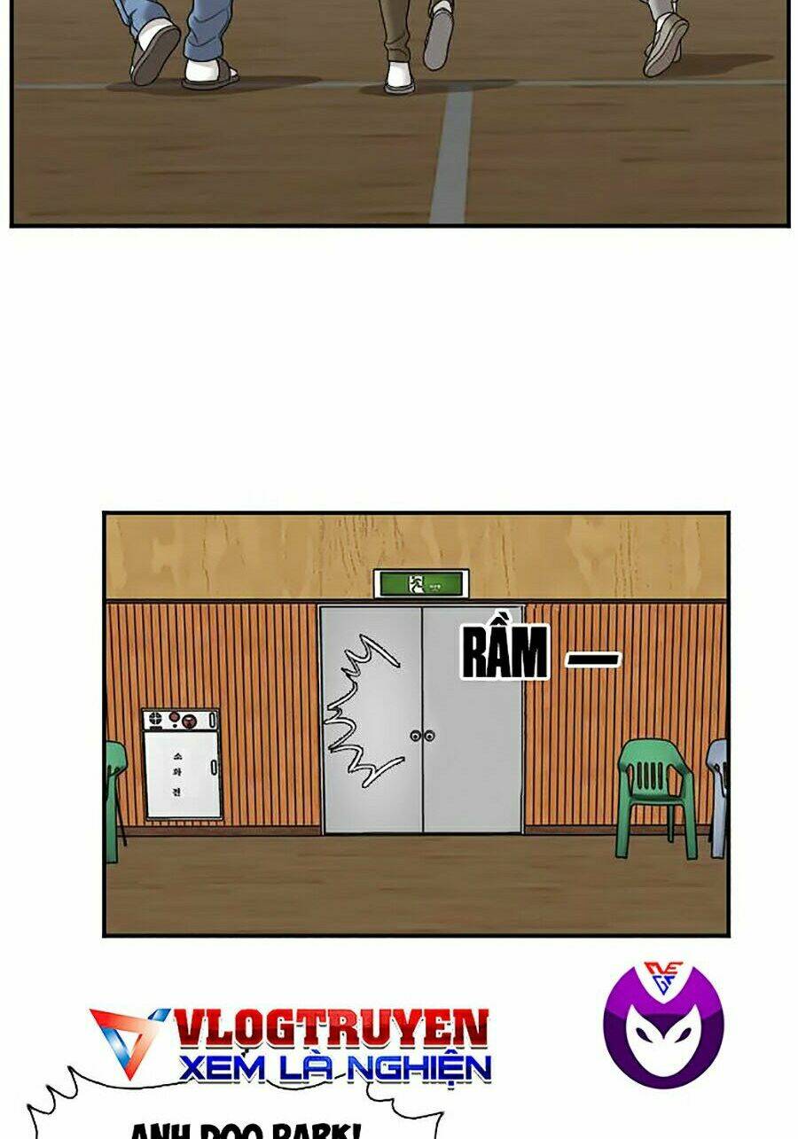 Người Xấu - Chapter 26 - Page 41