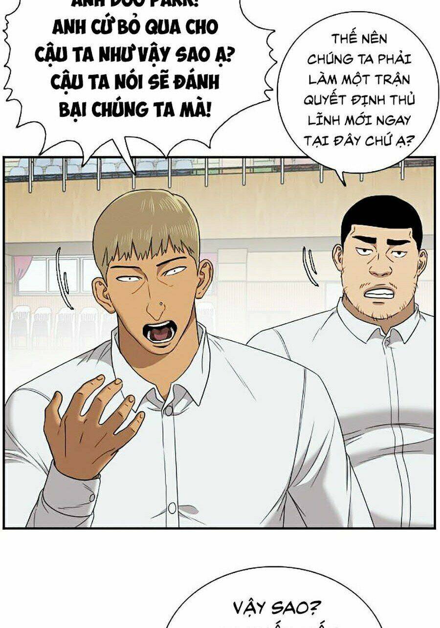 Người Xấu - Chapter 26 - Page 42