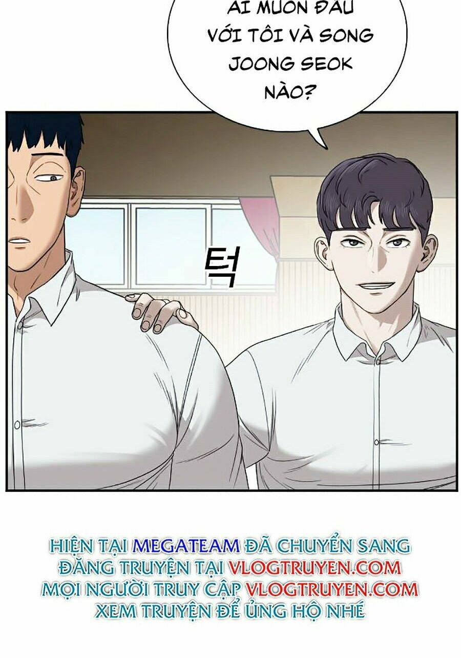 Người Xấu - Chapter 26 - Page 43