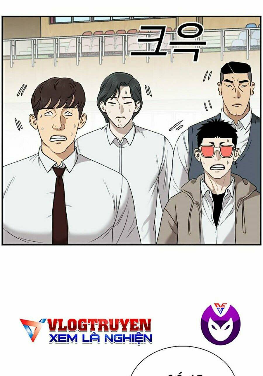 Người Xấu - Chapter 26 - Page 45
