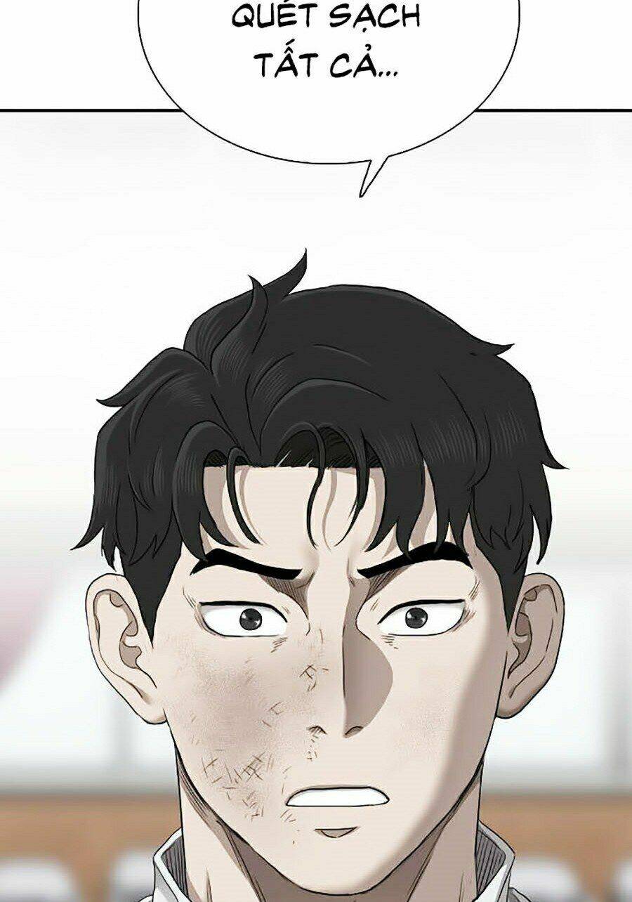 Người Xấu - Chapter 26 - Page 4