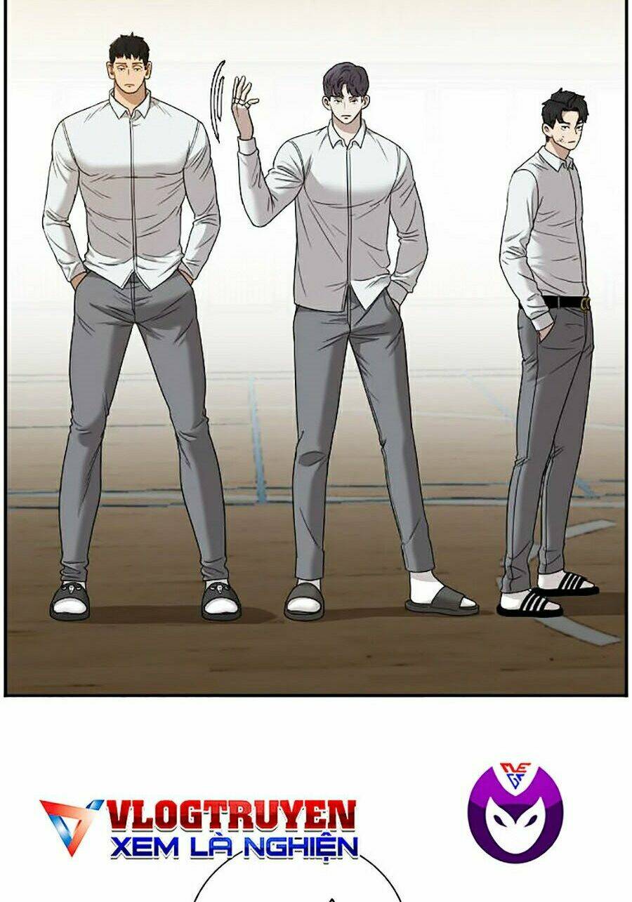 Người Xấu - Chapter 26 - Page 49