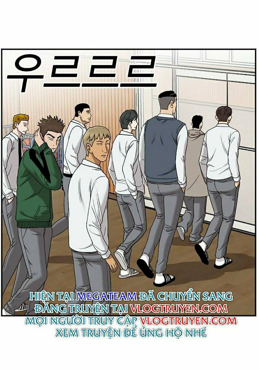 Người Xấu - Chapter 26 - Page 51