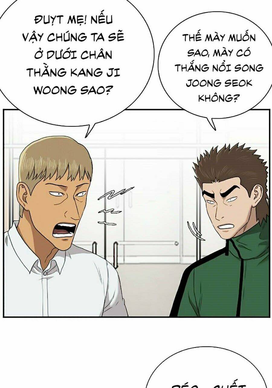 Người Xấu - Chapter 26 - Page 53