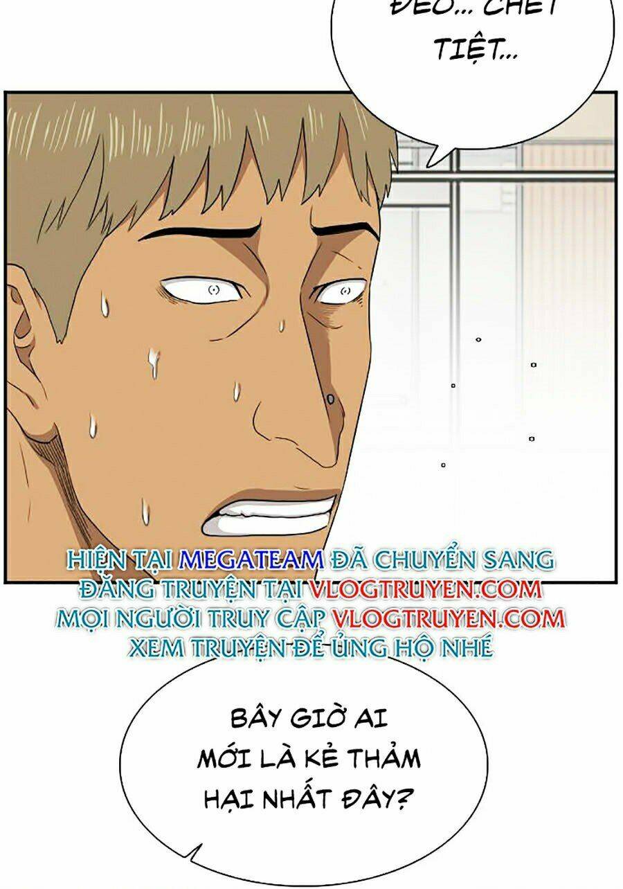 Người Xấu - Chapter 26 - Page 54