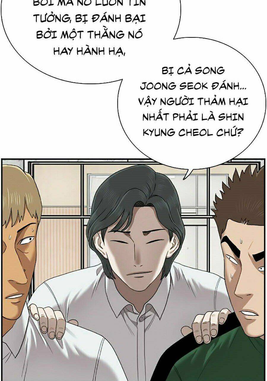 Người Xấu - Chapter 26 - Page 56