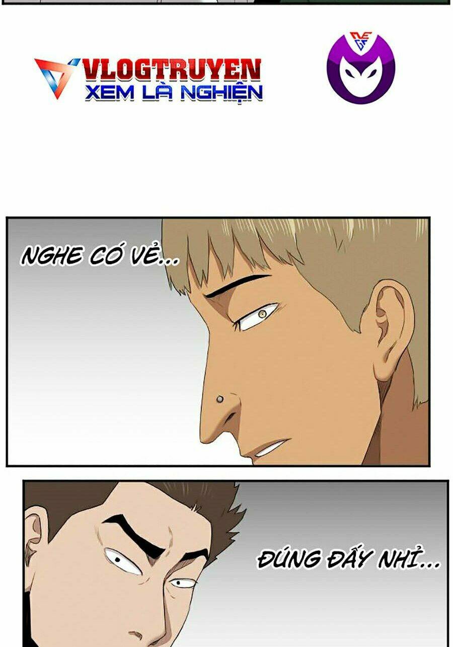 Người Xấu - Chapter 26 - Page 57