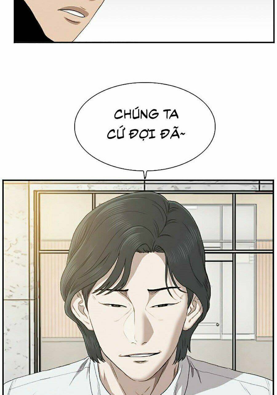 Người Xấu - Chapter 26 - Page 58