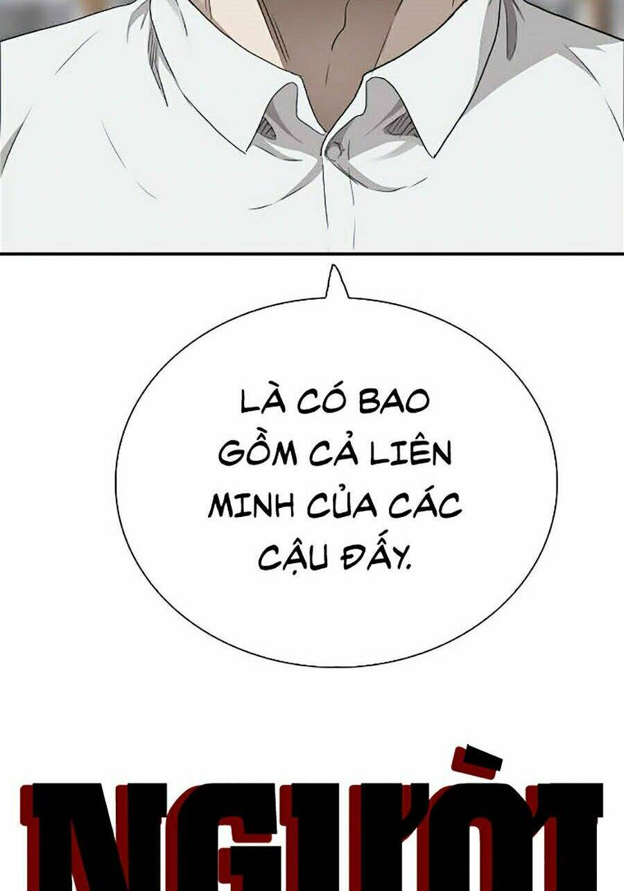 Người Xấu - Chapter 26 - Page 5