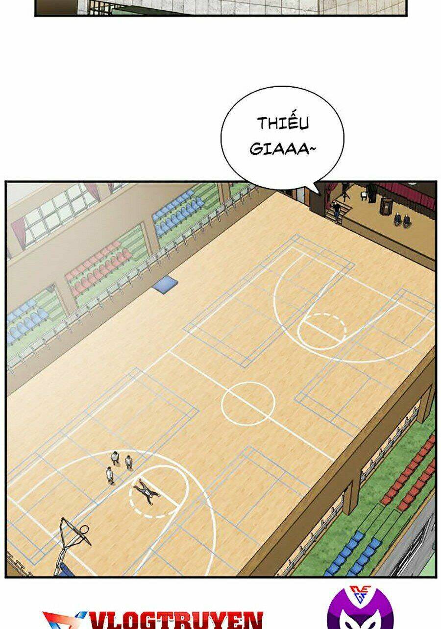 Người Xấu - Chapter 26 - Page 60