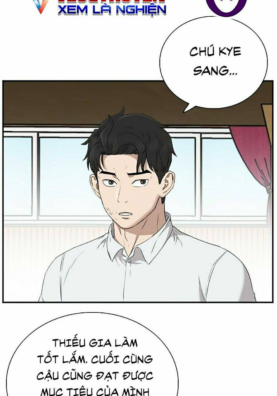 Người Xấu - Chapter 26 - Page 61