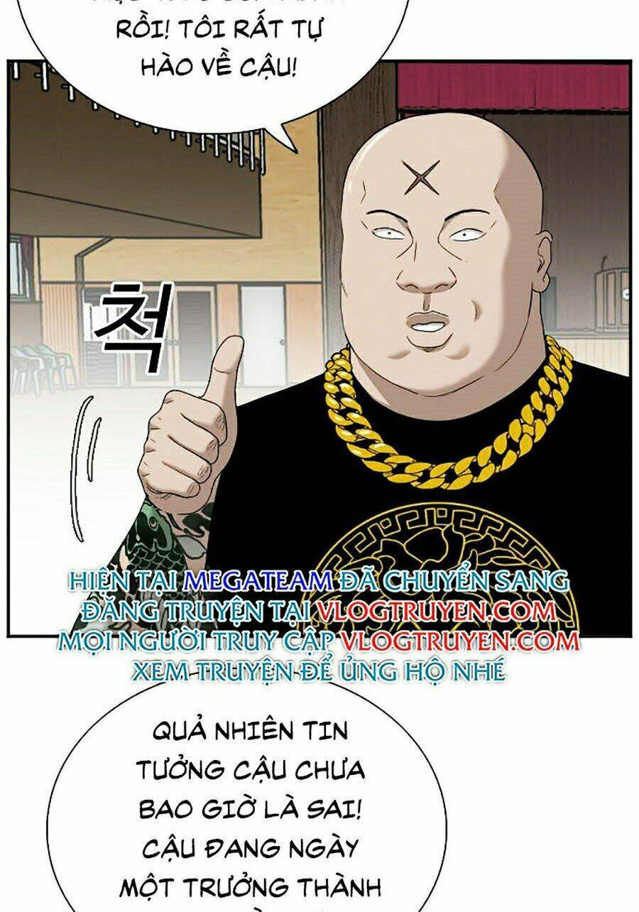 Người Xấu - Chapter 26 - Page 62