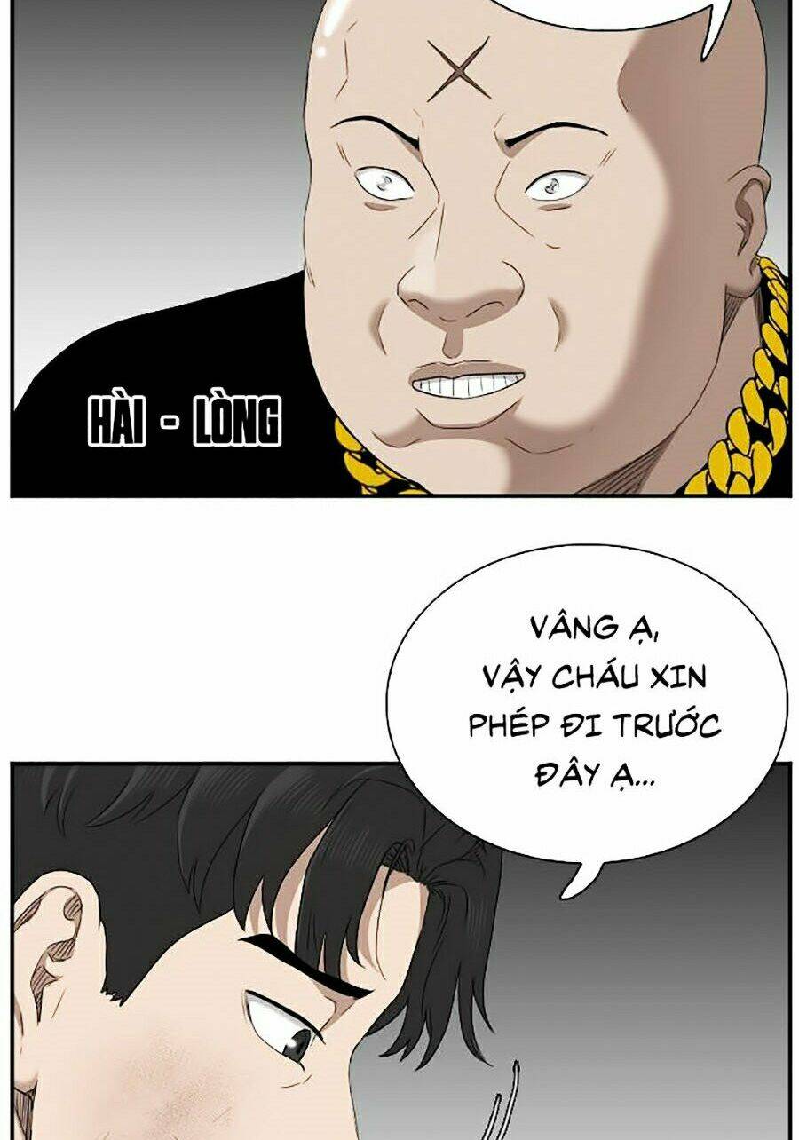 Người Xấu - Chapter 26 - Page 65