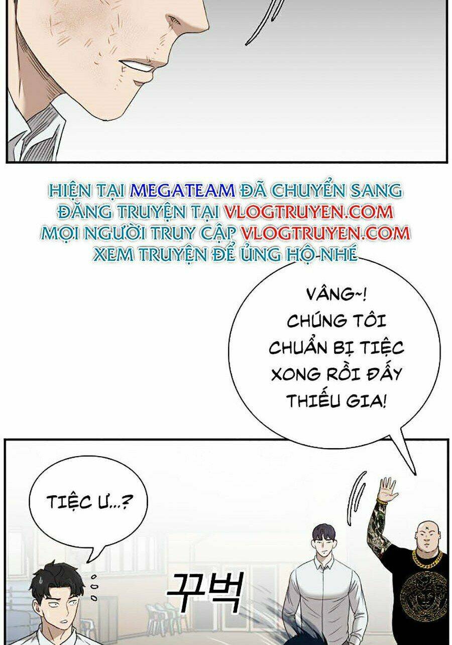 Người Xấu - Chapter 26 - Page 66