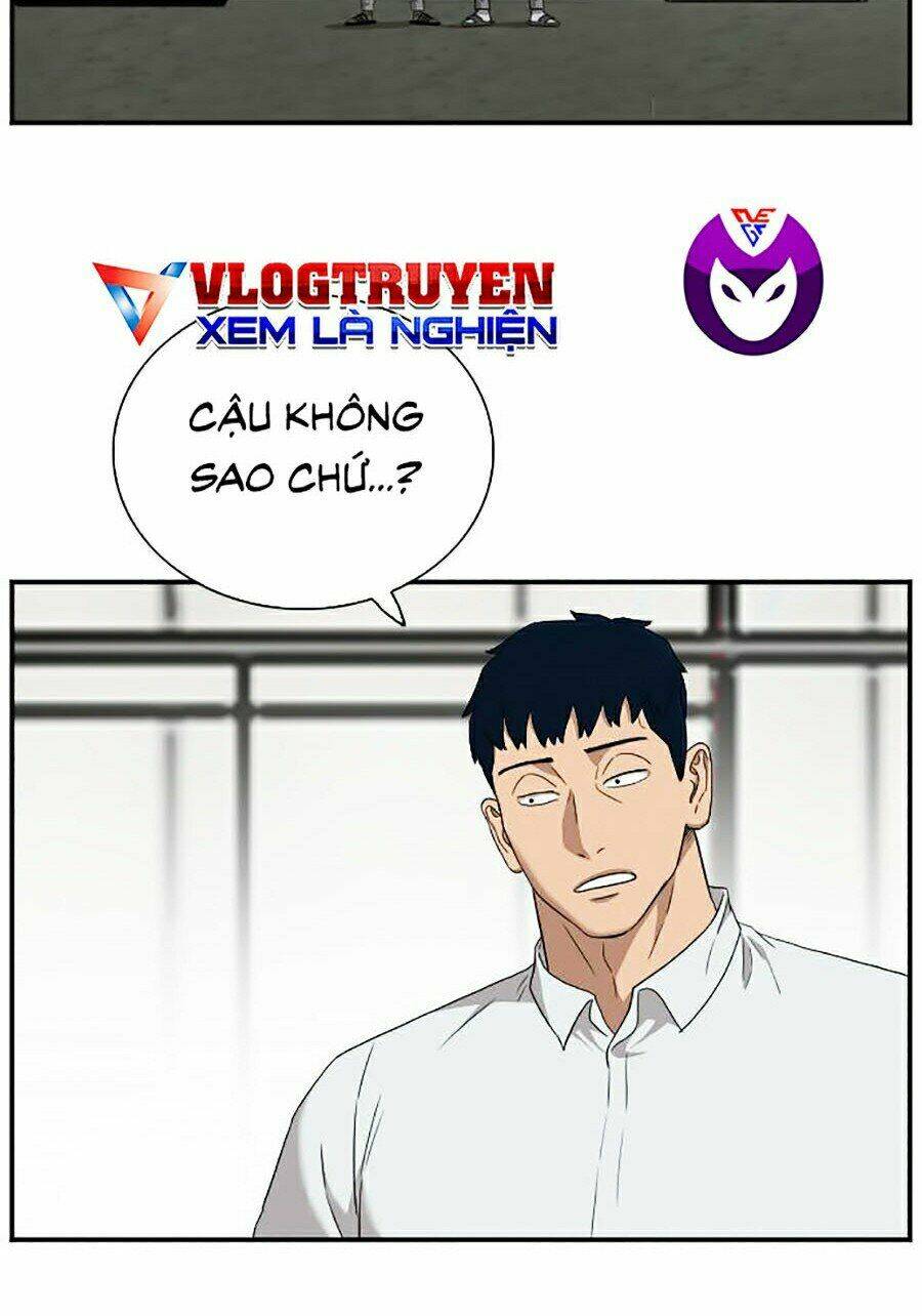 Người Xấu - Chapter 26 - Page 68