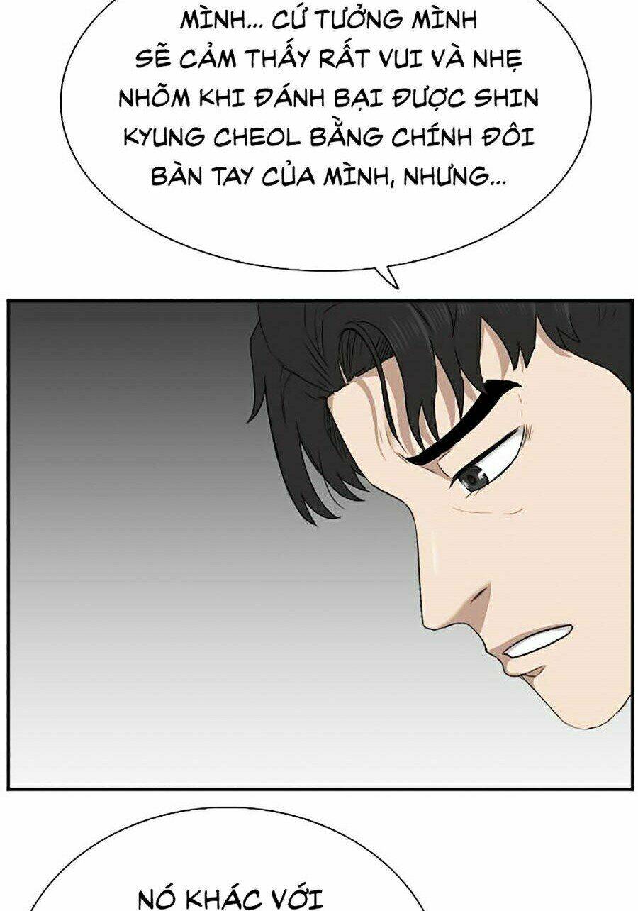 Người Xấu - Chapter 26 - Page 70