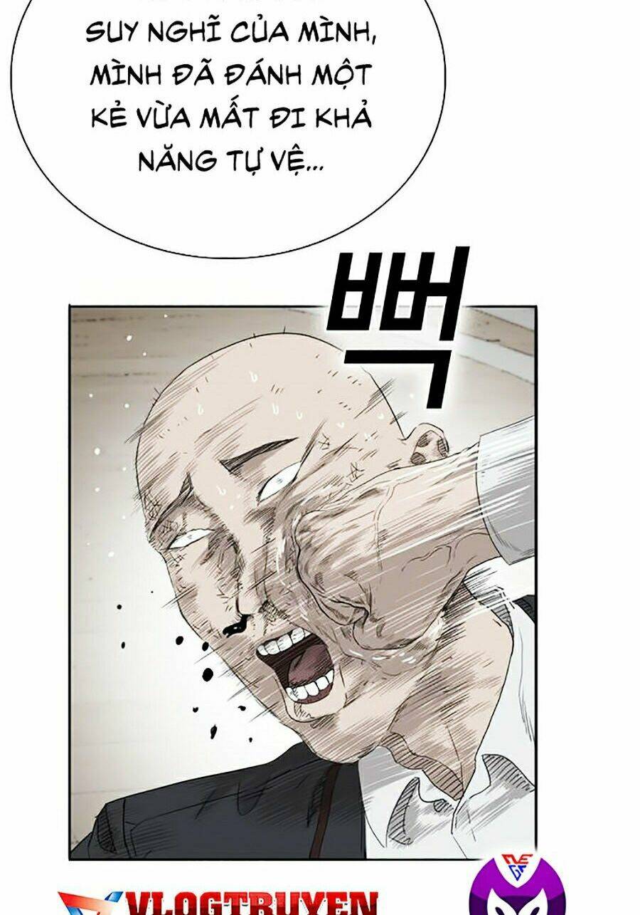 Người Xấu - Chapter 26 - Page 71