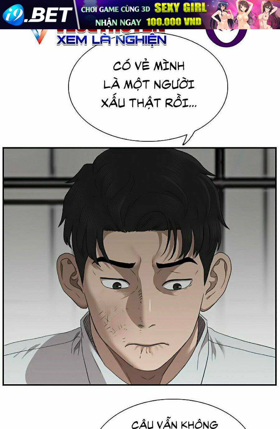 Người Xấu - Chapter 26 - Page 72