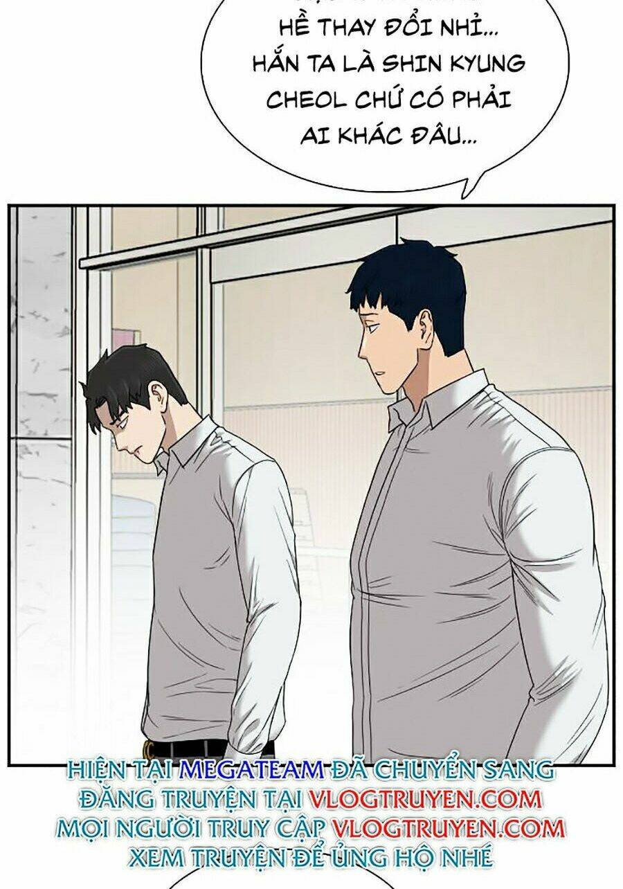 Người Xấu - Chapter 26 - Page 73