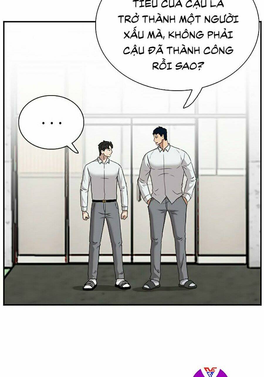 Người Xấu - Chapter 26 - Page 75