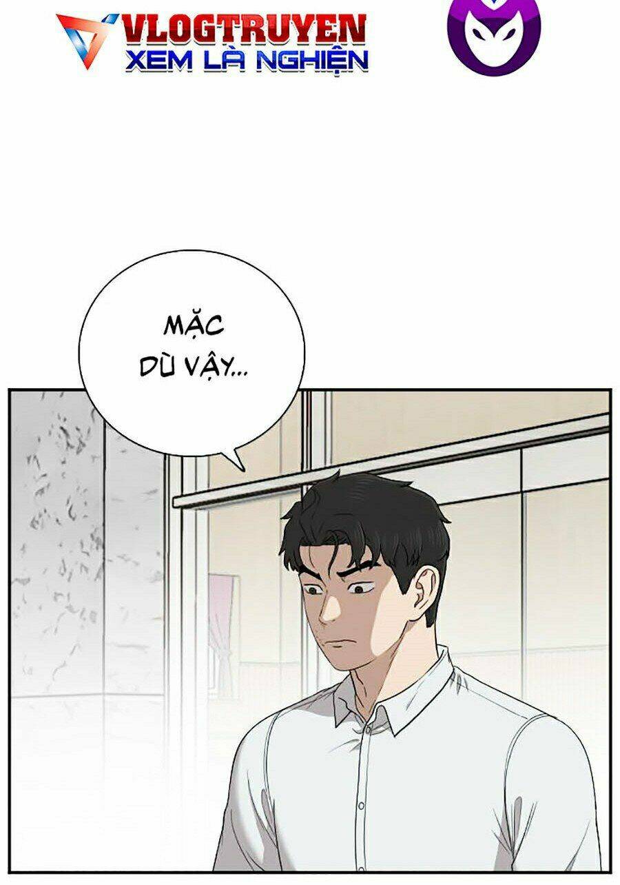 Người Xấu - Chapter 26 - Page 76