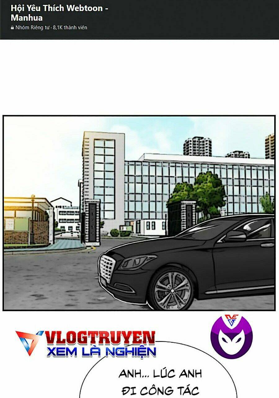 Người Xấu - Chapter 26 - Page 7