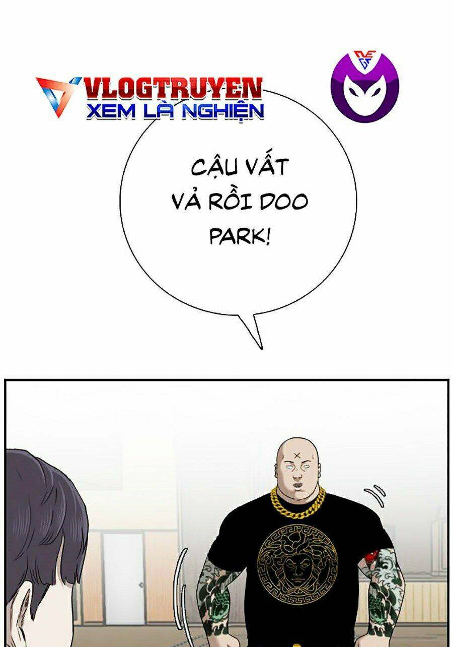 Người Xấu - Chapter 26 - Page 82