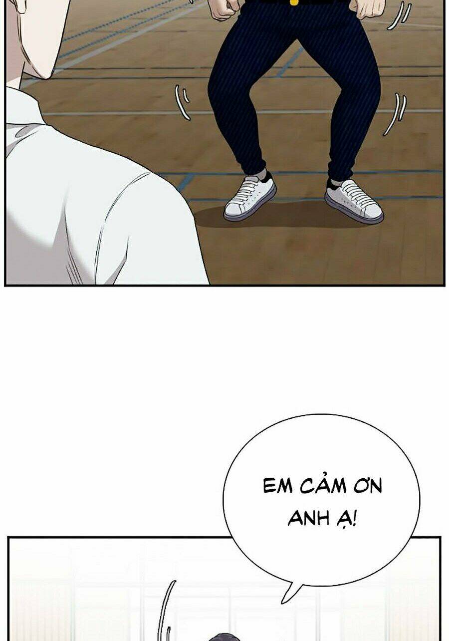 Người Xấu - Chapter 26 - Page 83