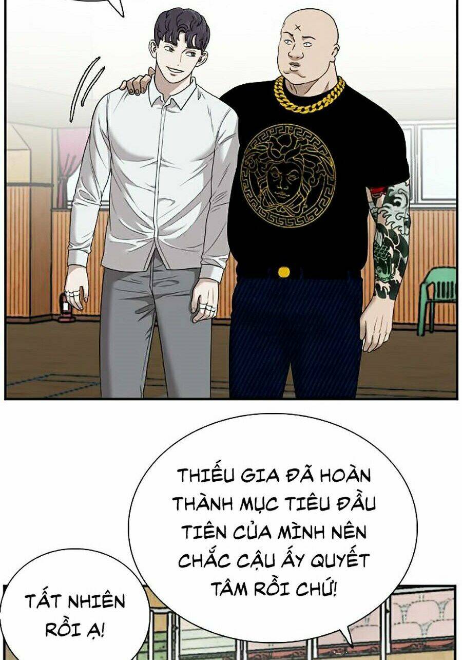 Người Xấu - Chapter 26 - Page 85