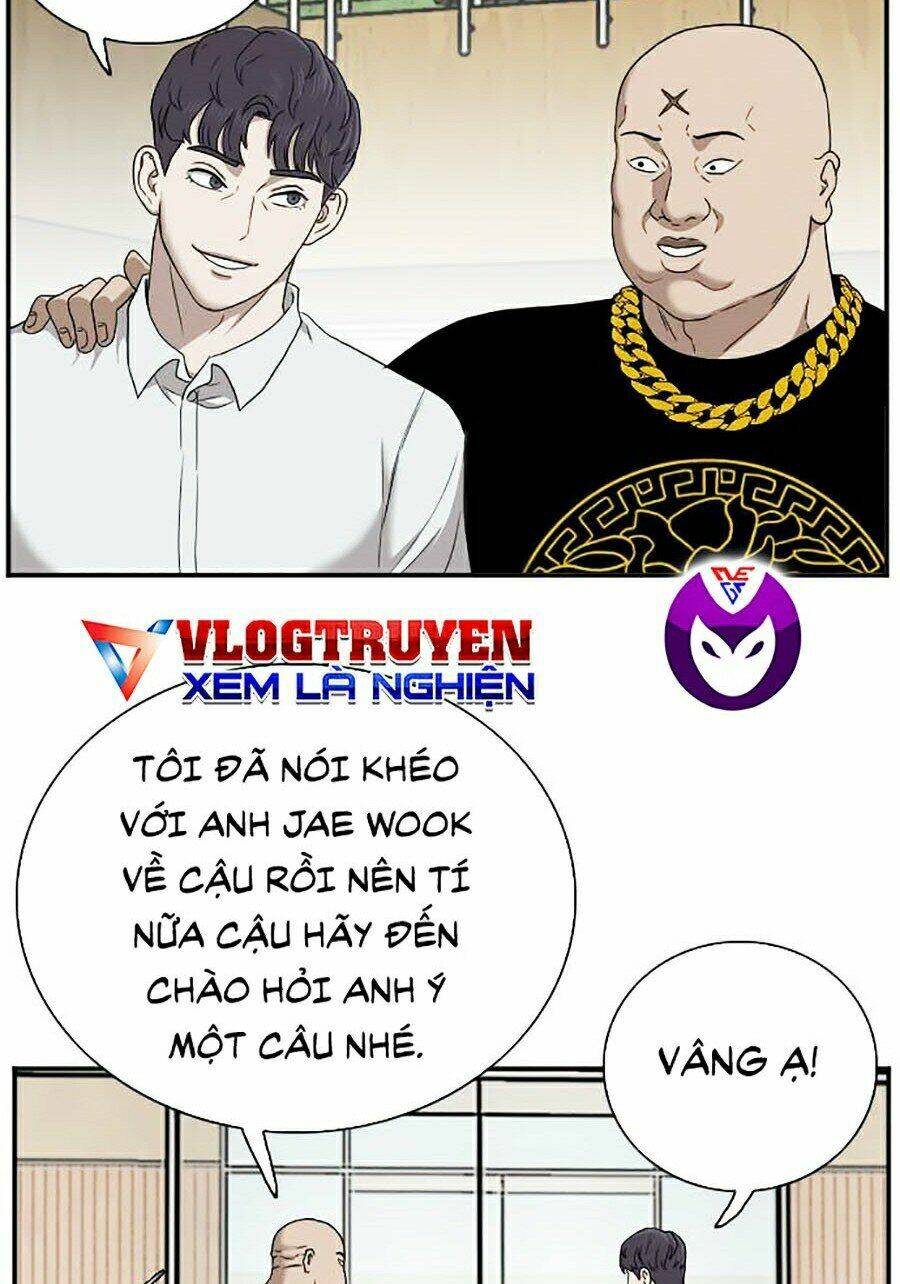 Người Xấu - Chapter 26 - Page 86
