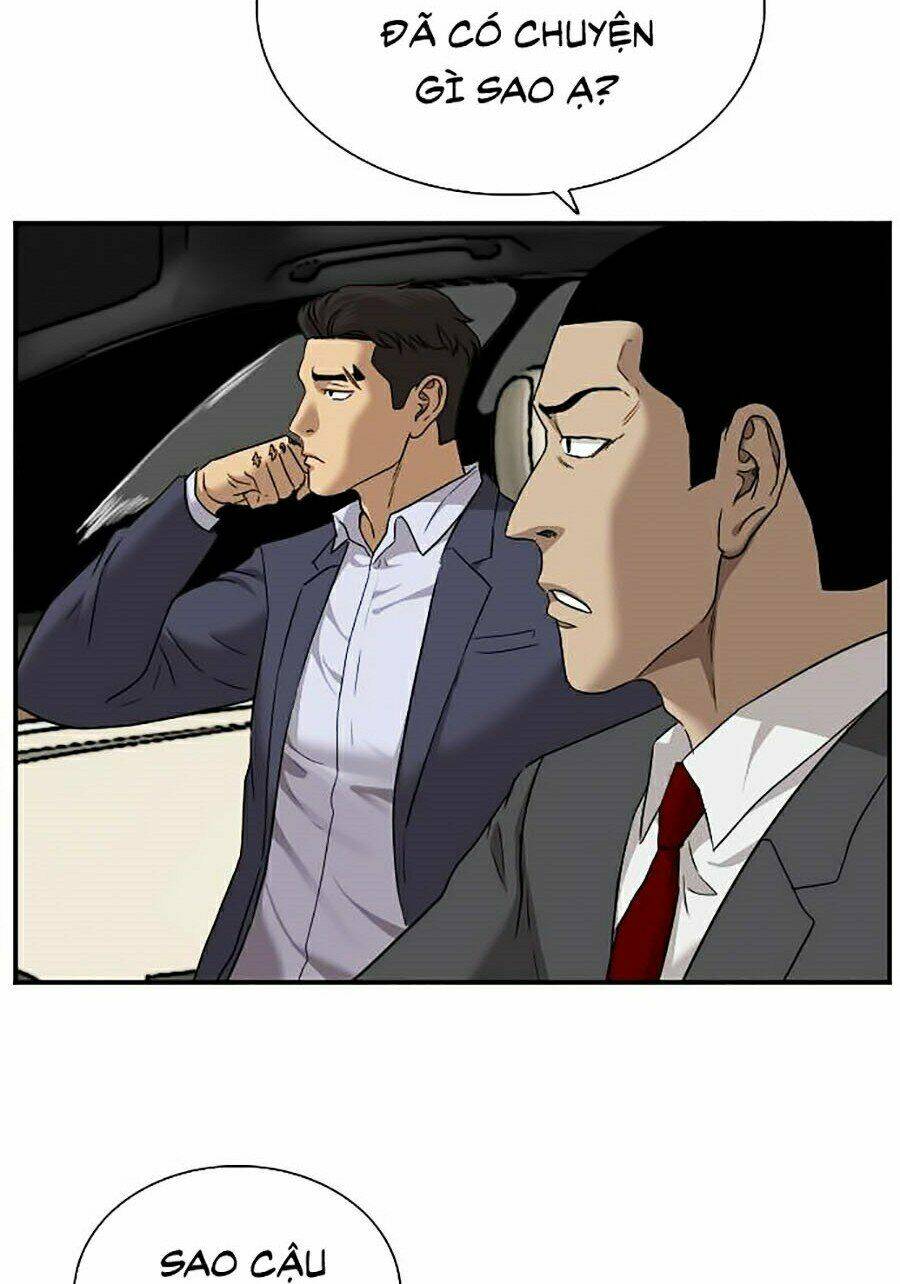 Người Xấu - Chapter 26 - Page 8