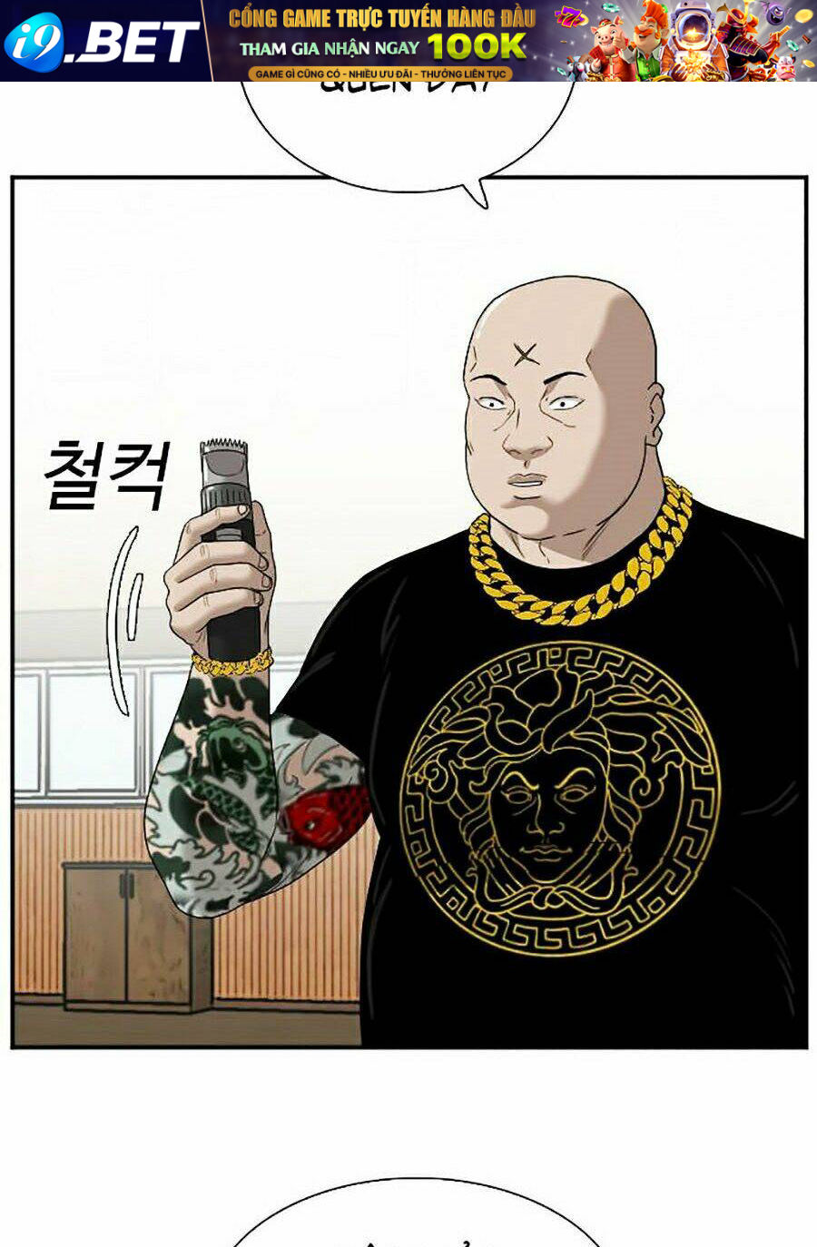 Người Xấu - Chapter 26 - Page 91