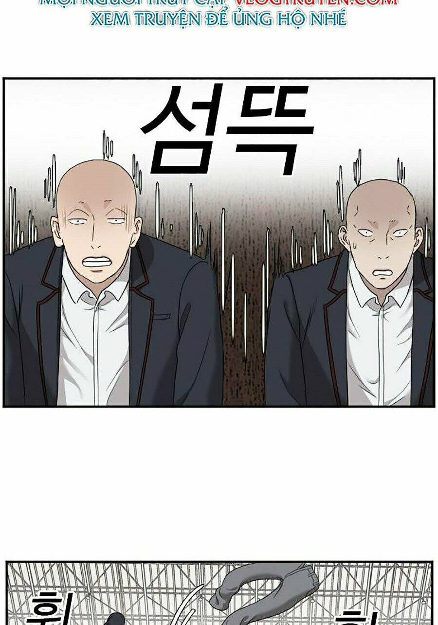 Người Xấu - Chapter 26 - Page 93