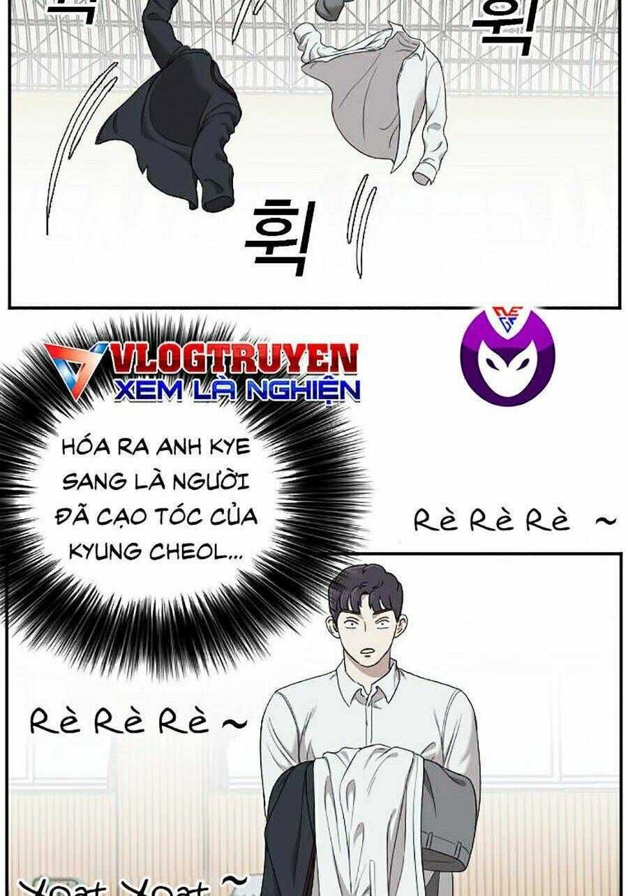 Người Xấu - Chapter 26 - Page 94