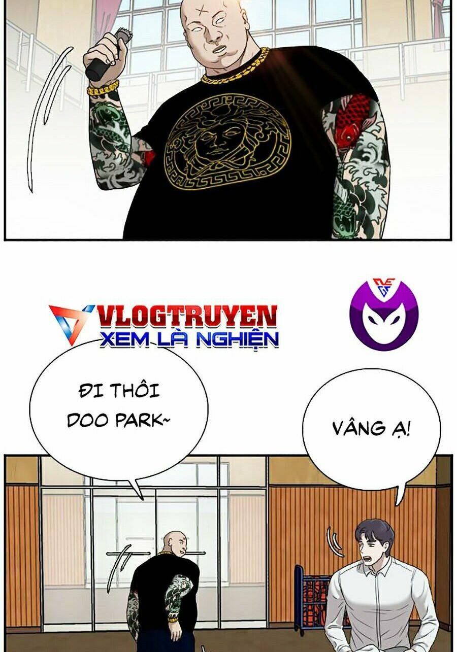 Người Xấu - Chapter 26 - Page 97