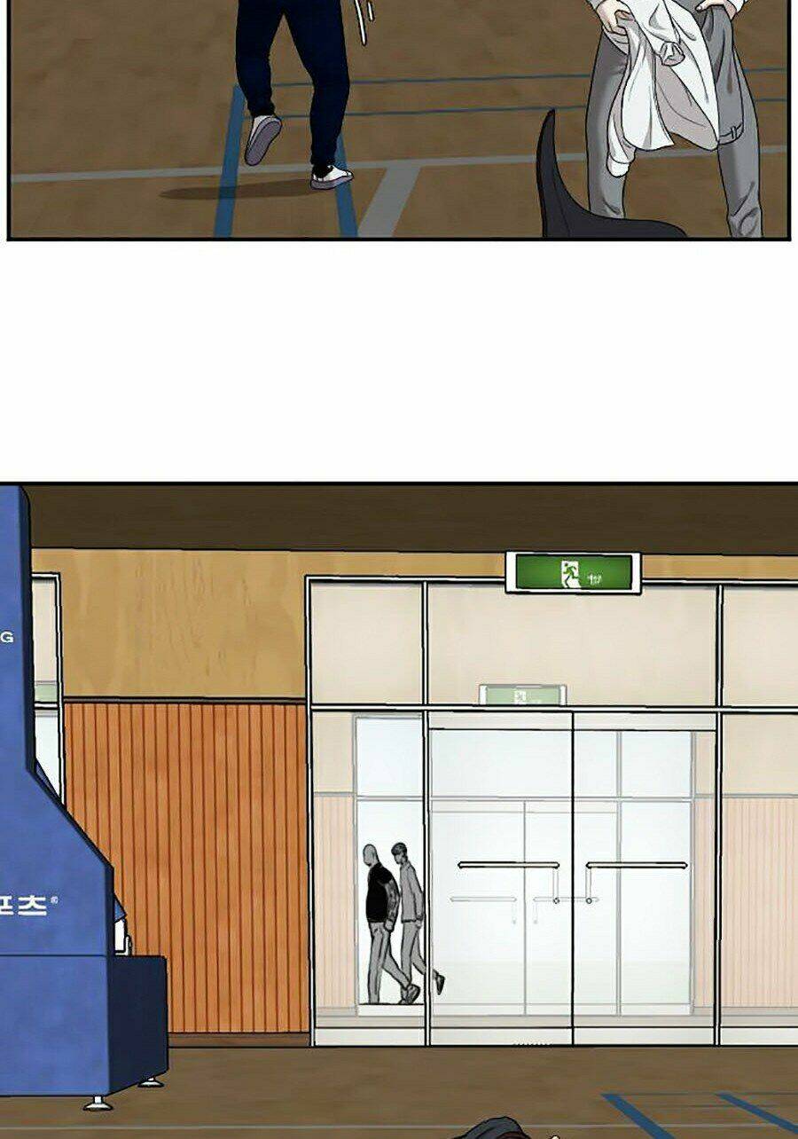 Người Xấu - Chapter 26 - Page 98