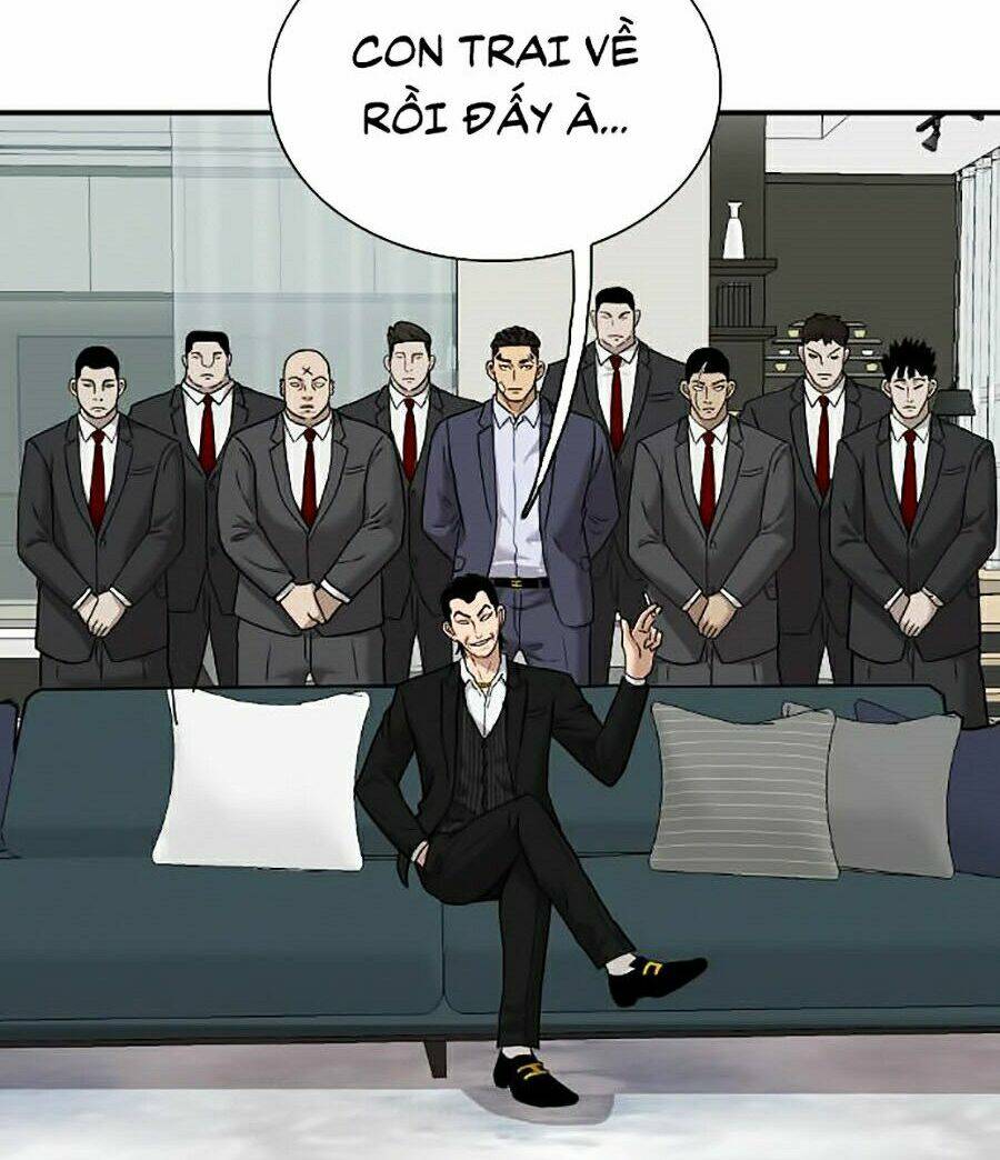 Người Xấu - Chapter 27 - Page 101