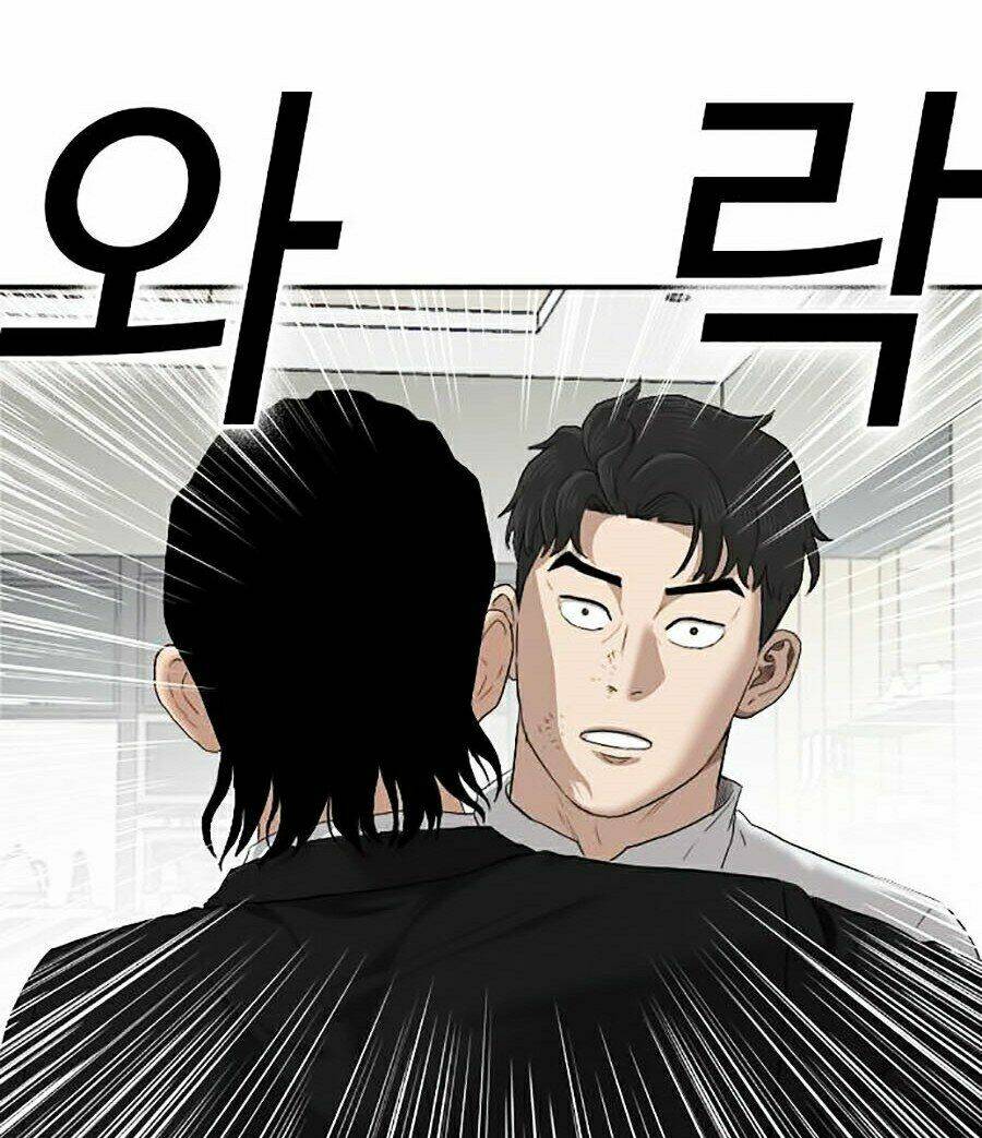 Người Xấu - Chapter 27 - Page 108