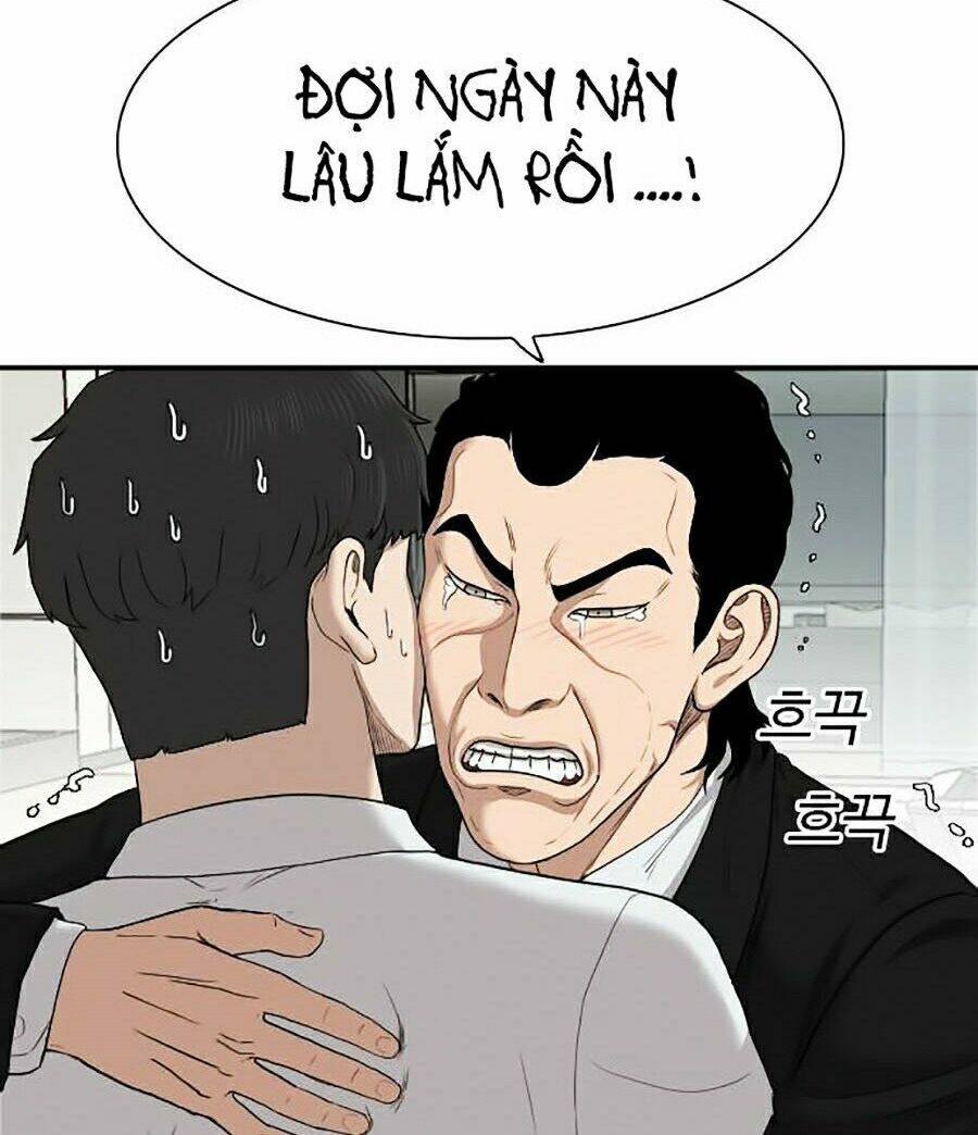 Người Xấu - Chapter 27 - Page 113