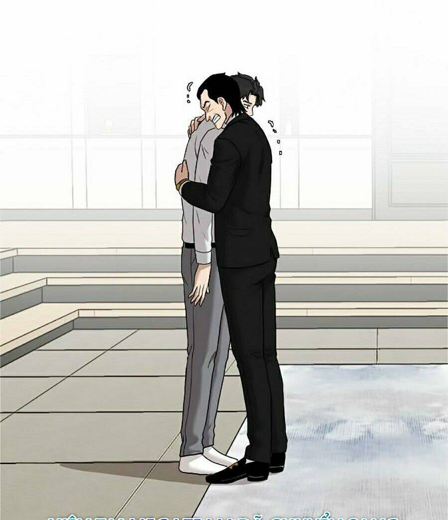 Người Xấu - Chapter 27 - Page 117