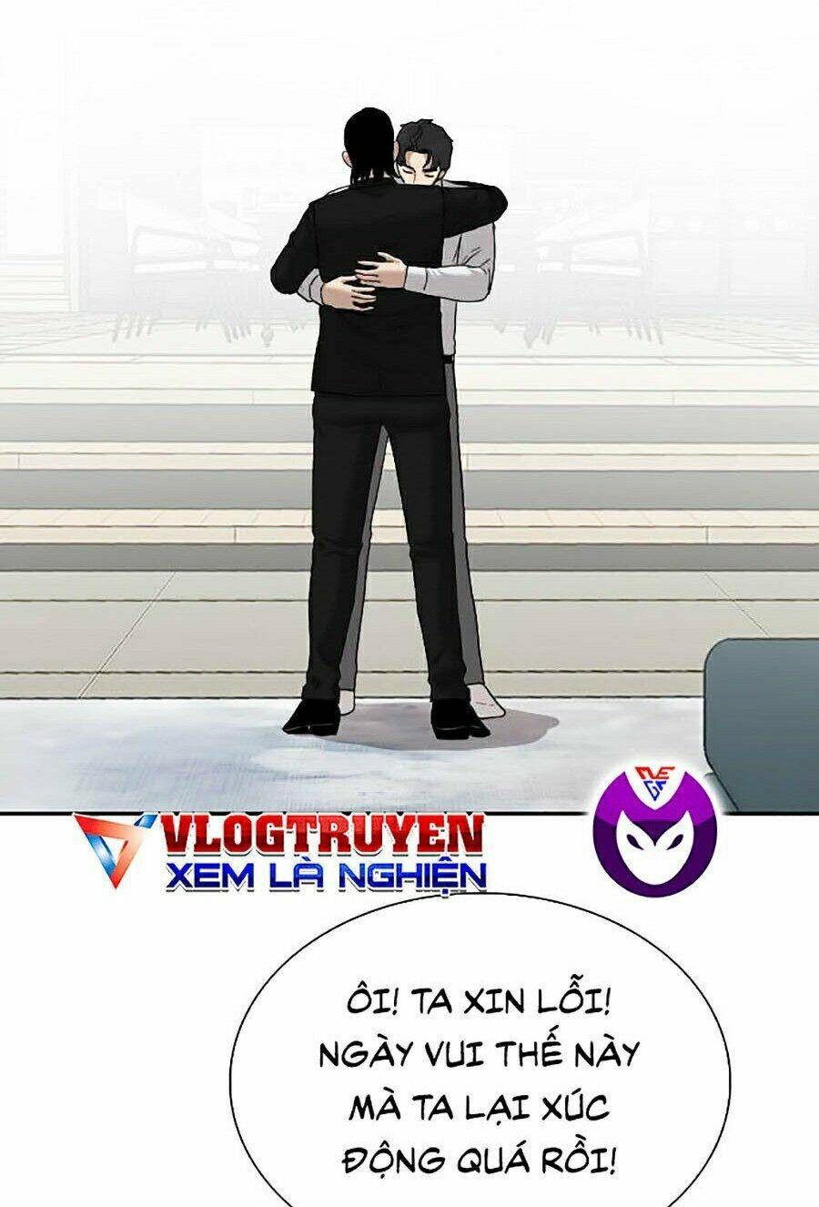 Người Xấu - Chapter 27 - Page 122