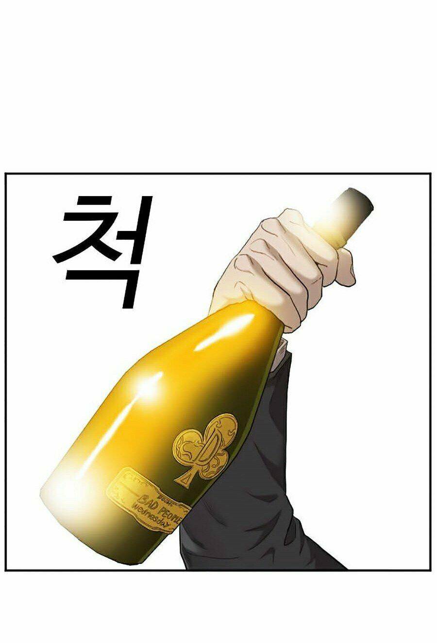 Người Xấu - Chapter 27 - Page 127