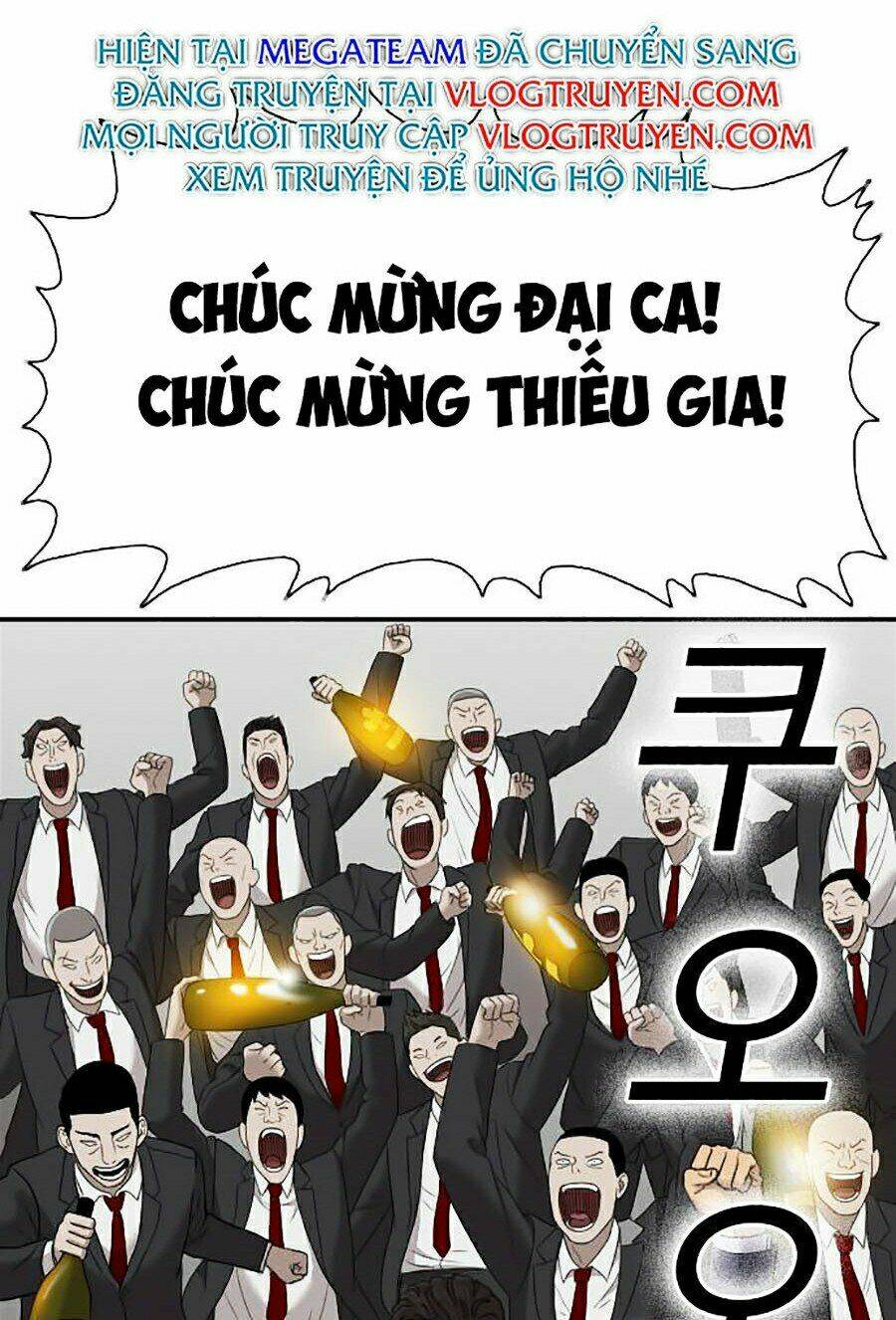 Người Xấu - Chapter 27 - Page 128