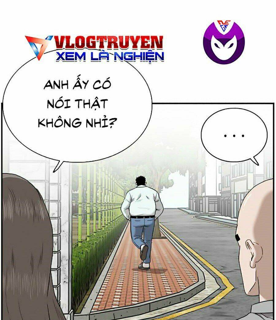 Người Xấu - Chapter 27 - Page 12